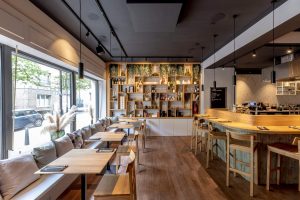Découvrez les ramens du restaurant NanBan